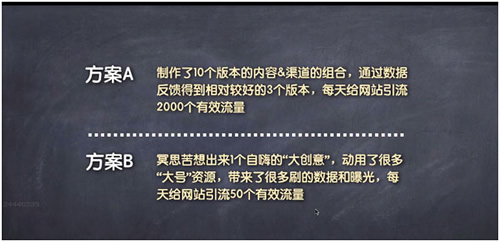 網(wǎng)絡(luò)營銷策劃技巧，90%的人都不懂的思維 經(jīng)驗心得 第11張